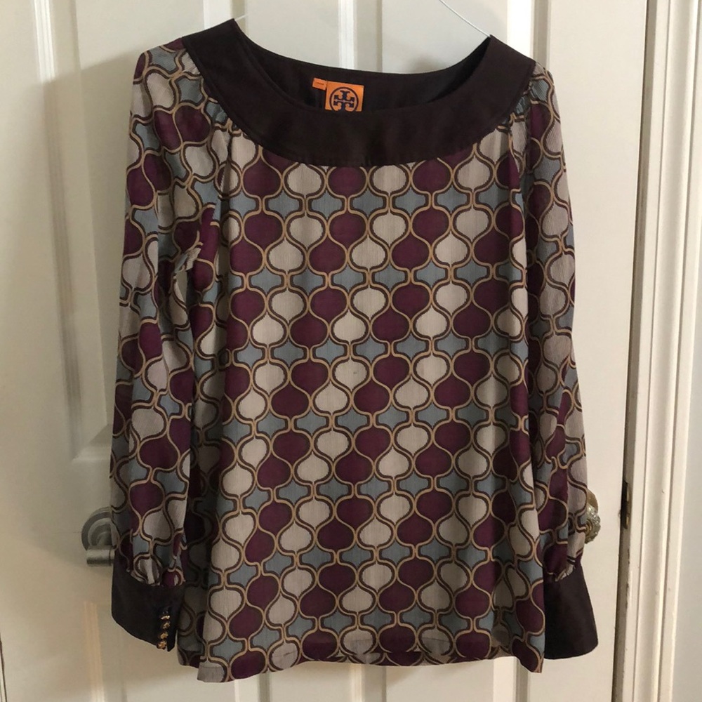 Tory Burch Blouse